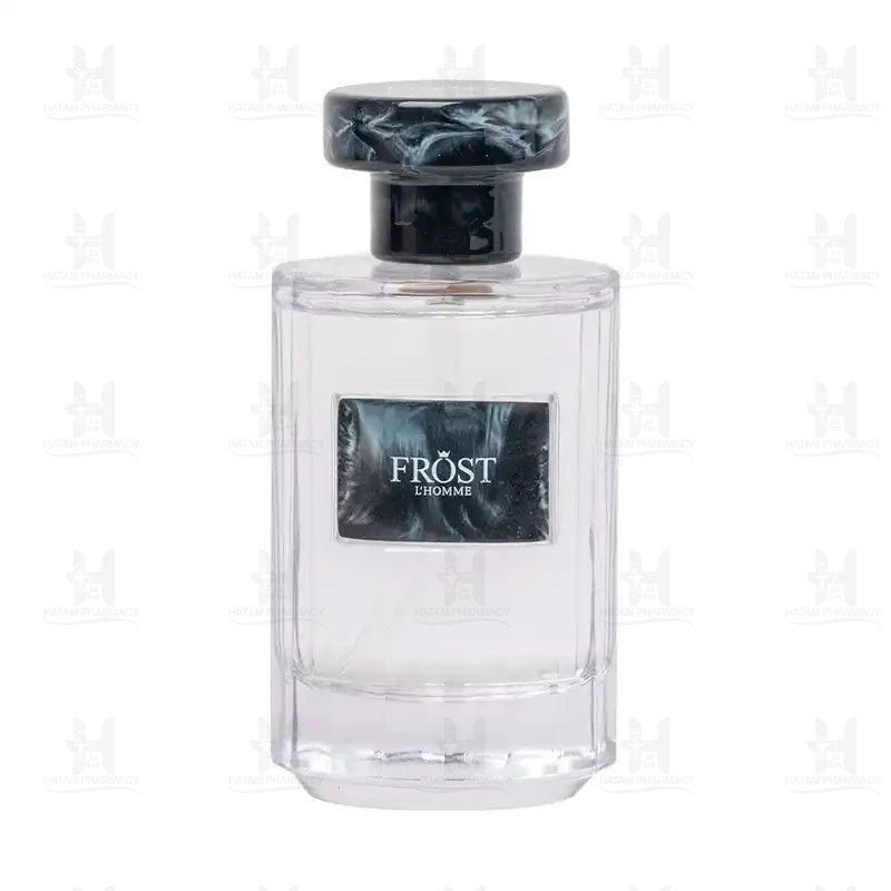 عطر مردانه فراست ال هوم 100 میلی لیتر